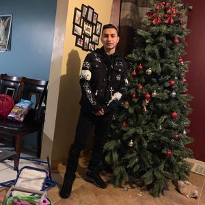 Meet your Posher, Jesus